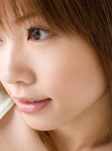 Rika Yuuki hot asian teen model home pussy play 