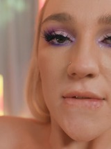 Kendra Sunderland Takes Every Inch Of Cock Deep In Her Mouth And Wet Pussy