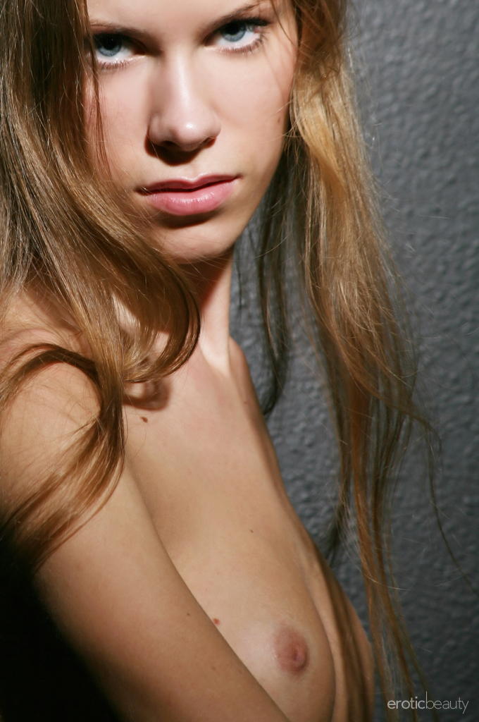 Renata A In Jeans