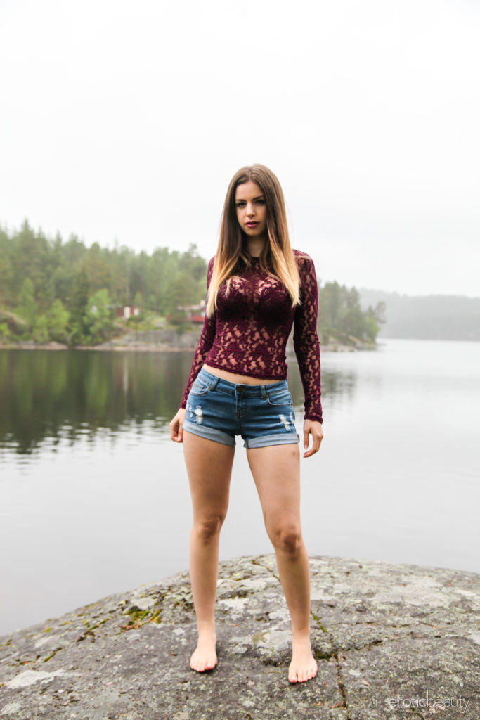 Presenting Stella Cox