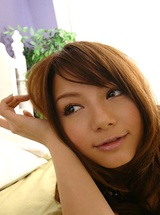 Tina Yuzuki naughty and sweet asian teen