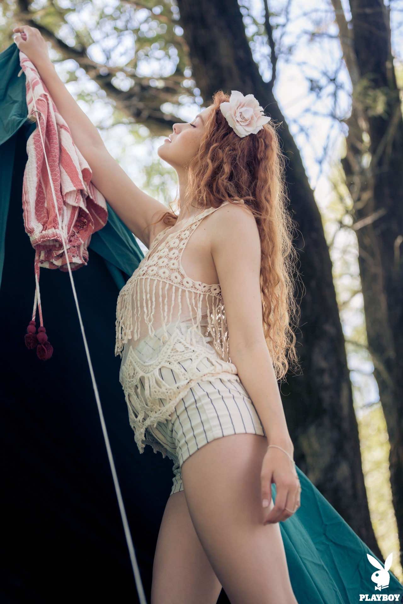 Heidi Romanova In Perfect Solitude