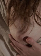 Vega In Fireplace Fairy