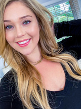 Kali Roses In A Satisfying Creampie