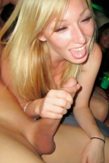 Sex Club Sex Party