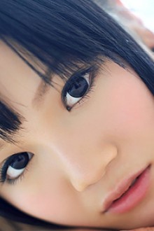 Asian Beauty