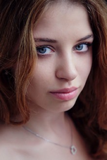 Beautiful Glenda Via Eternal Desire