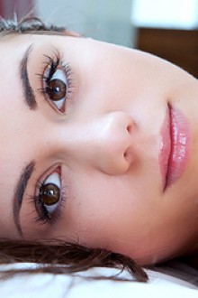 Little Caprice Via Sexart