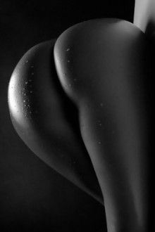 Absolute Black and White Photography