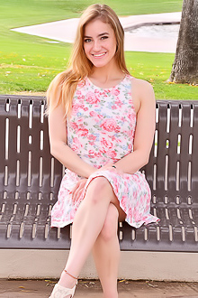 Kenzie Pretty Pink Dress