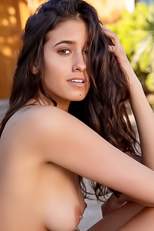 Megan Blake Megan Blake in Fringe Benefits