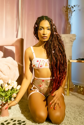 Addis Fouche Cozy Place