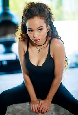 From Crush To Reality: Get Up Close And Personal With Your Favorite Girls On Camsoda