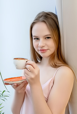 Venera Murkovski Explore In Depth Her Wet Pussy