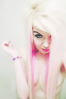 Amateur And Very Sexy Emo Pictures