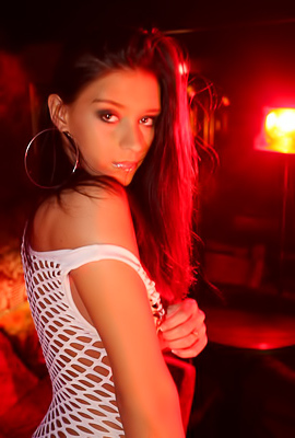 Sexy Natalie