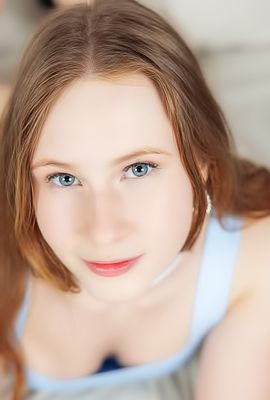 Lovely Holes Of Zuzanna