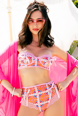 Brooke Tilli Nude Beauty Is The Bomb Diggity