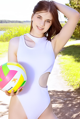 Tight Amateur Pussy Sara Celeste