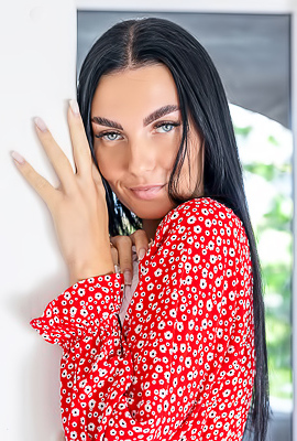 Best Busty Girl Next Door Simon