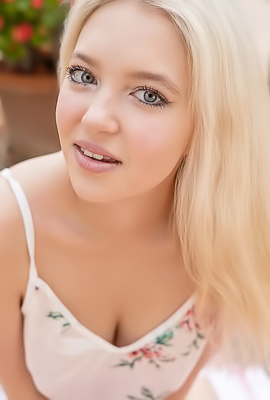 Nikoleta Every Intimate Detail Of Her Gorgeous Body A Delicious Treat To Savor