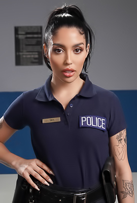 Vanessa Sky Intensifies With Scissoring Amazon Energy