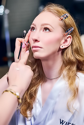 Sages Secret Passion Surfaces With Each Thrust