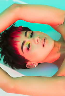 Mia Valentine Switches Tracks Hard and Moves Slow and Sinuous