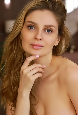 Shovas Upskirt Play Reveals Throngs of Her Crop Top Fantasy