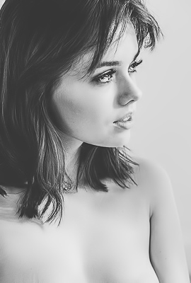 Your Wildest Keira Blue Liaison Dream Actually Happens